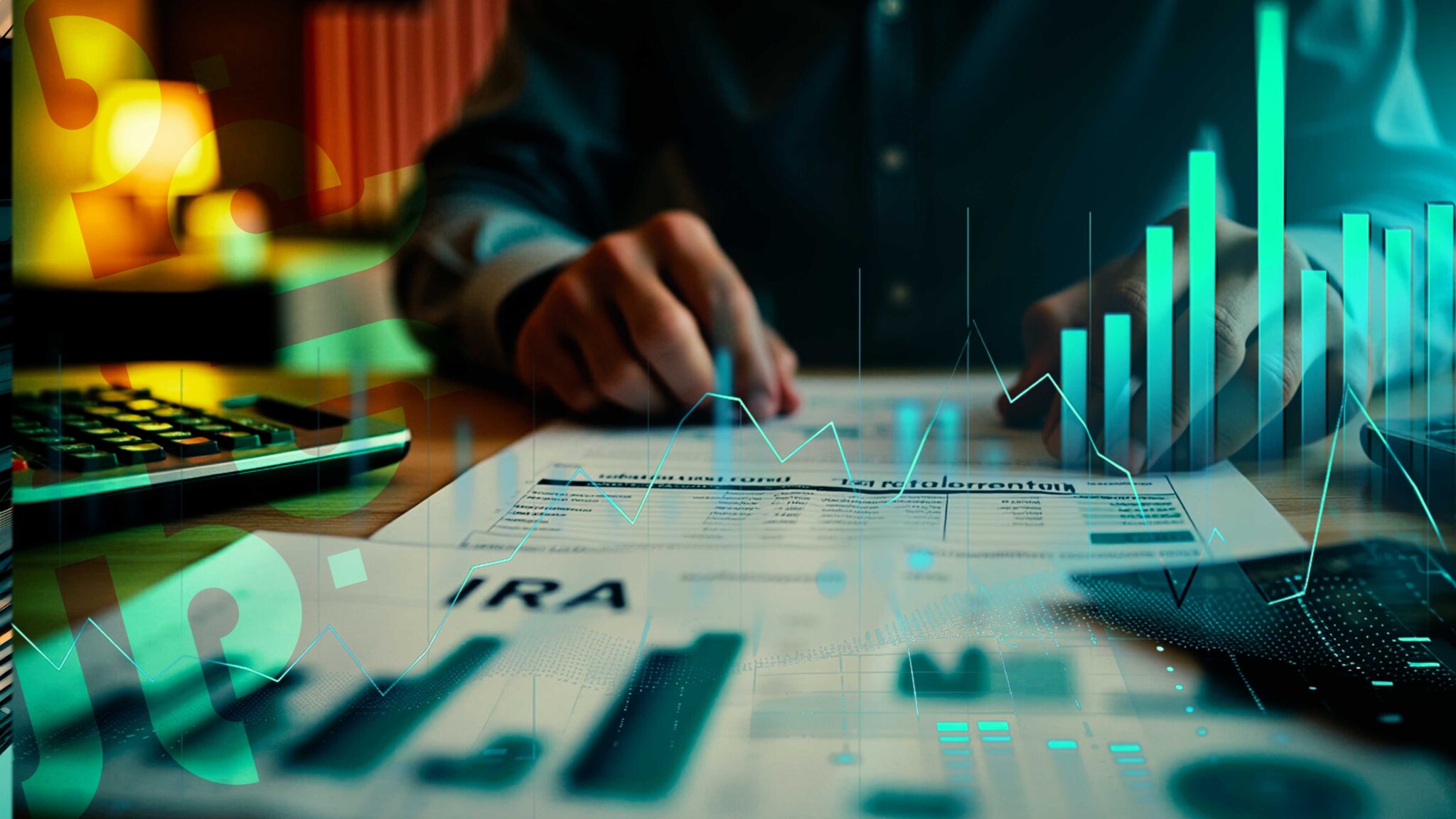 USING A SELF-DIRECTED IRA TO FUND AN EB-5 INVESTMENT - Green Card Fund