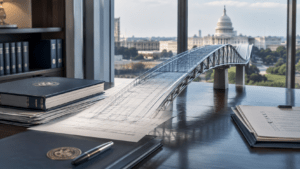 From Reform to Regulation